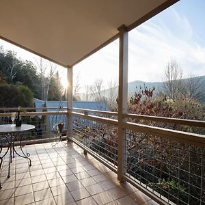 Chestnut Tree Holiday Units